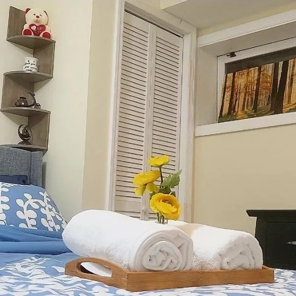 Serenity Escape in Hudson Valley, hotel in Hopewell Junction