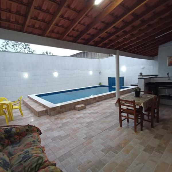 Escapada Perfeita Praia e Piscina