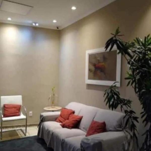 Studio Loft Botafogo