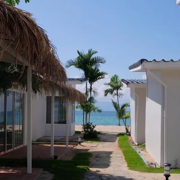 Sea Escapes Resort, hotel v destinaci Thong Sala