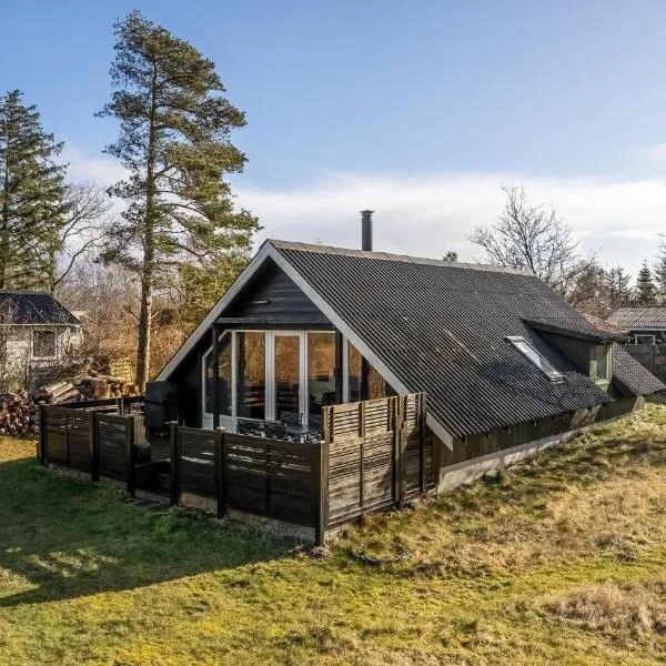 2 Bedroom Stunning Home In Skjern, hotel v destinaci Skjern