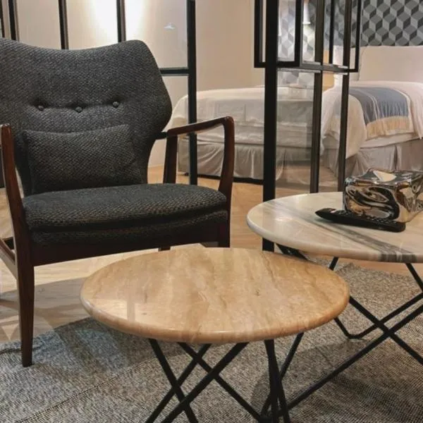 Journey Town Inn - Nanjing Branch II, Hotel in Taipeh