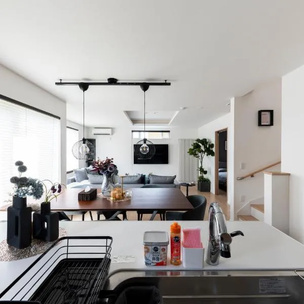 The Verite, hotel in Asahikawa