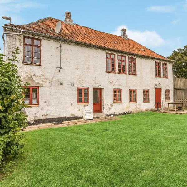 Stunning Apartment In Sydals With Wifi, hotel u gradu 'Tandslet'