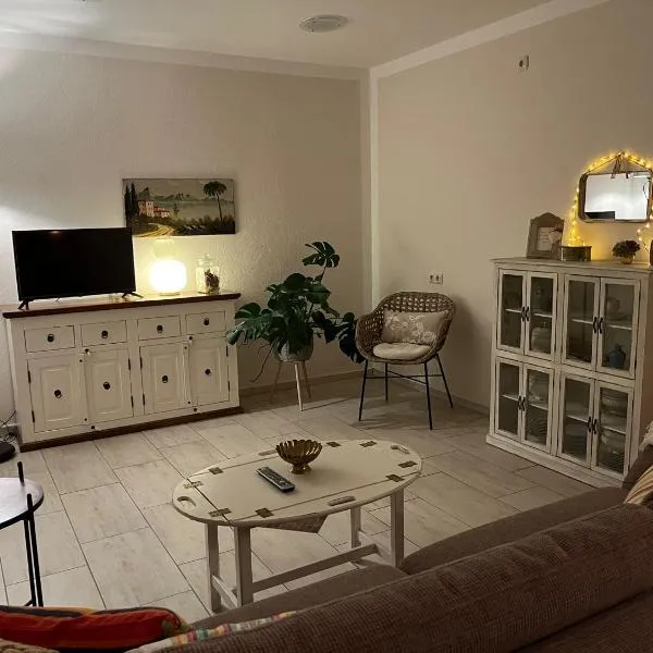 Casa mia, hotel v destinaci Magdeburk