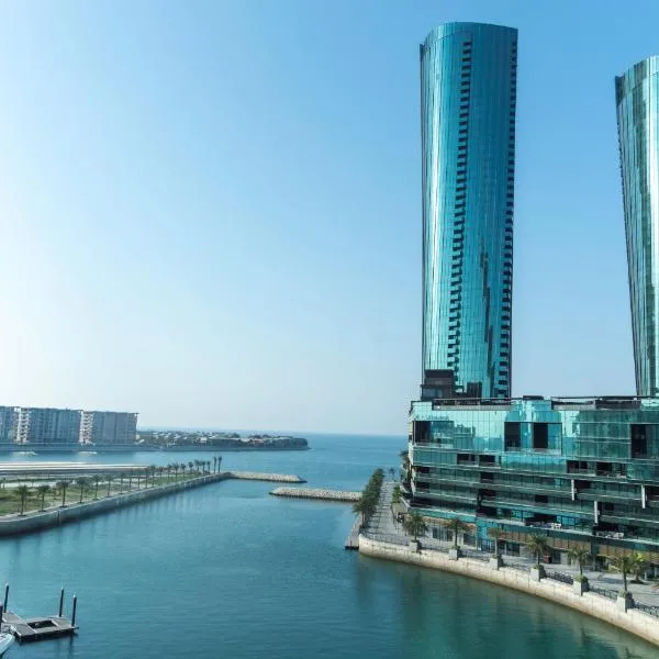 Pearlhouse Bahrain, hotel v destinaci Manama