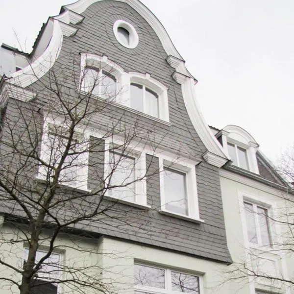 Serviced Apartments Xanthurus, hotel in Schwelm