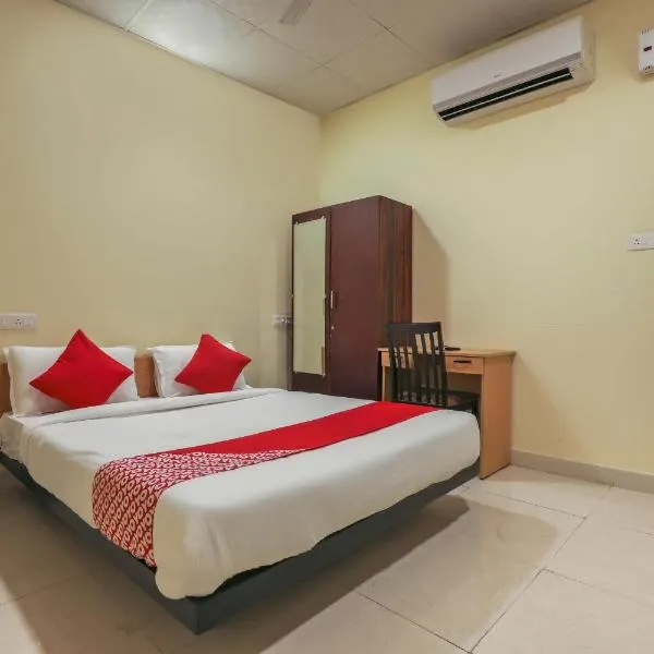Hotel O Om Sakthi Hotel photo 2
