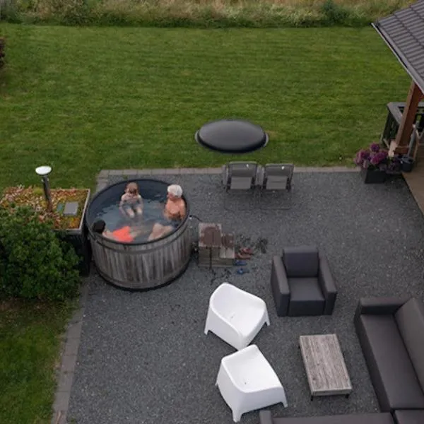 Kustelberg Lodges, khách sạn ở Medebach