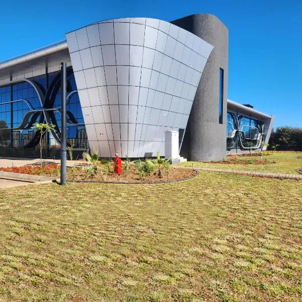 Cresta Grande Jwaneng, hotel a Jwaneng