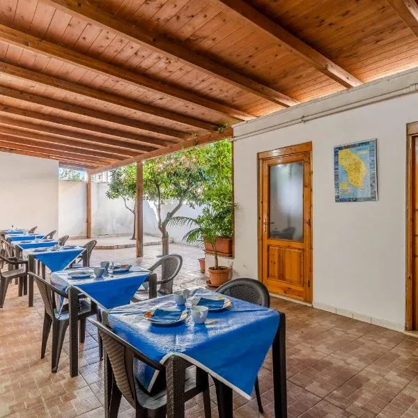 La Saracina, hotel in Presicce