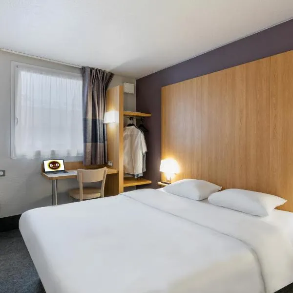 B&B HOTEL Béziers, hotel v destinácii Béziers
