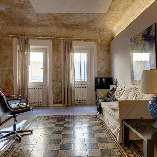 Orto Apartment by Mamo Florence, hotel em Florença