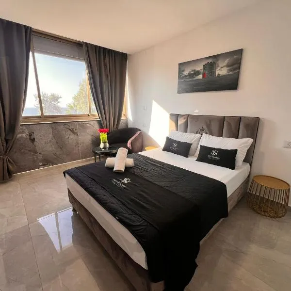 Elis Boutique Hotel, hotell sihtkohas Bat Yam