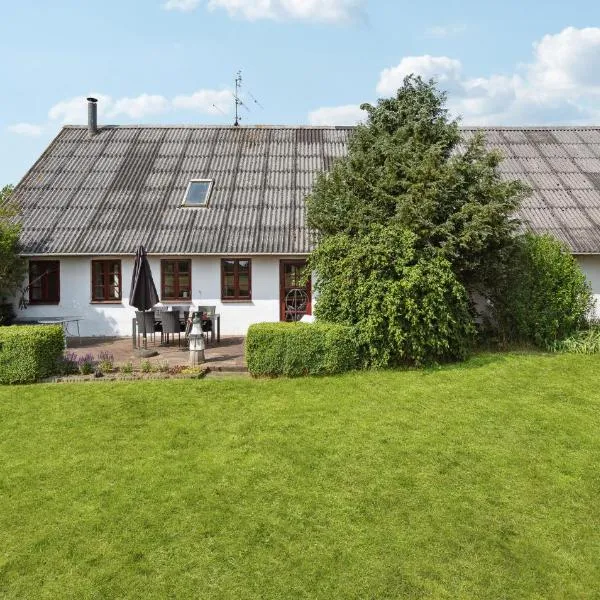 Lovely Home In Skærbæk, hotel in Skærbæk