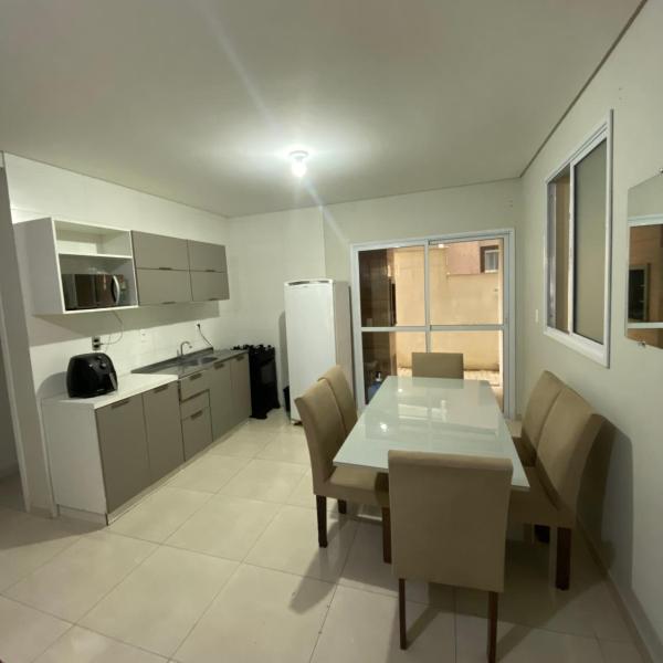 Apartamento térreo 2 Dorm - Foto 4