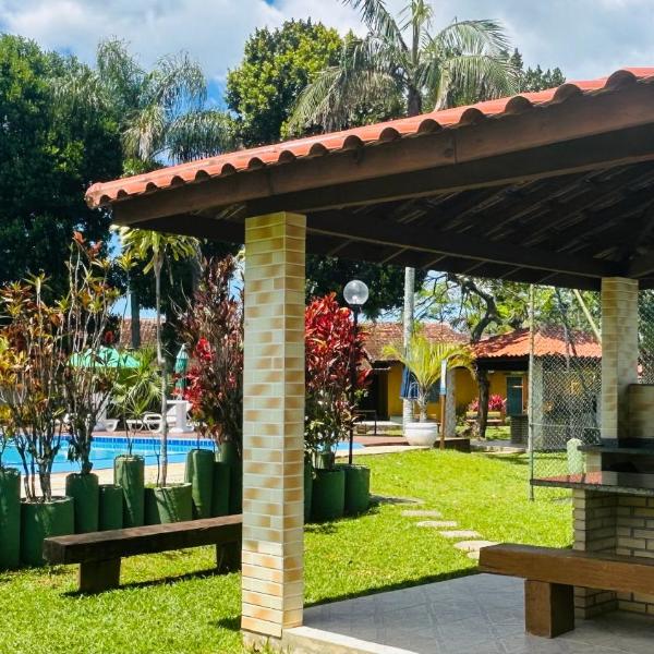 Chalé Ponta das Canas - Foto 4