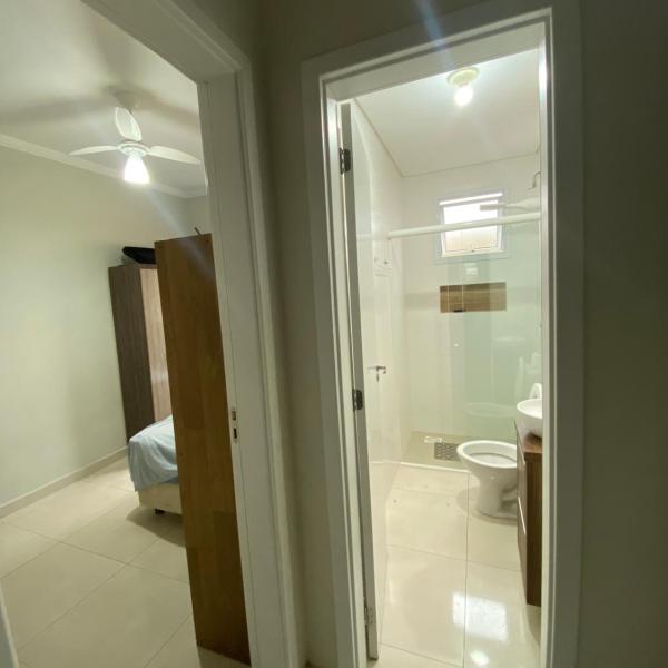 Apartamento térreo 2 Dorm - Foto 3
