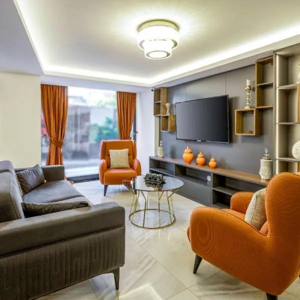 Diamond Beyazit Hotel، فندق في إسطنبول