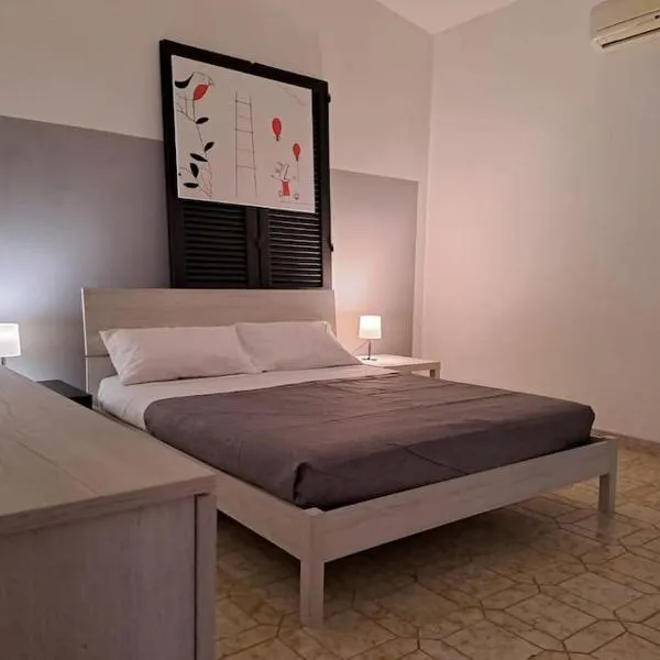 Villa Maria, hotell sihtkohas Taranto