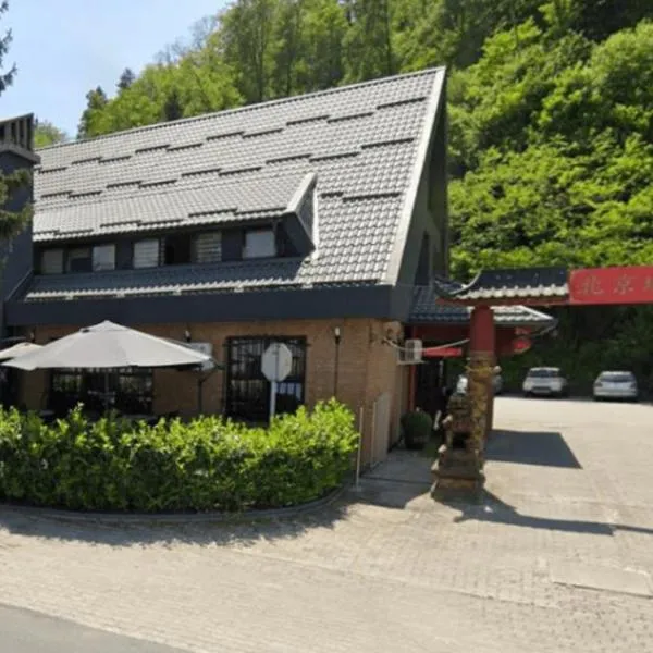Reich Motel, hotel v destinaci Velenje