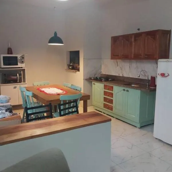 Sobrado Novo 3 quartos, hotel in São Lourenço do Sul