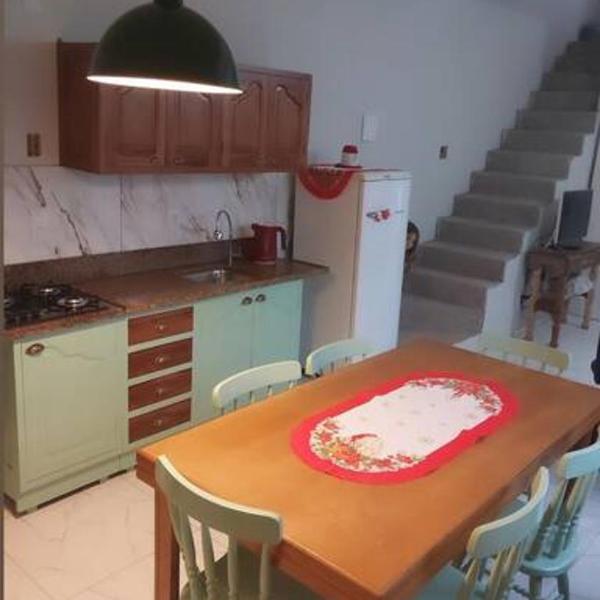 Sobrado Novo 3 quartos - Foto 4
