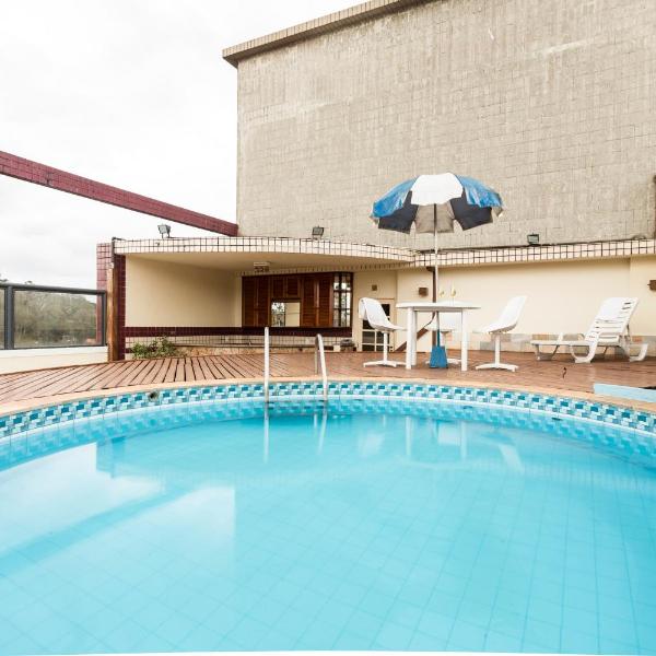 Hotel Lopes Caxambu - Foto 4