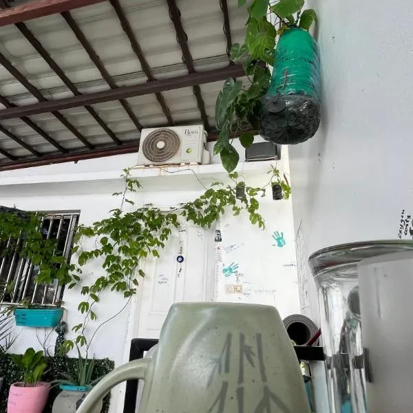 Tropicali ⁿᵉᵃʳ ⁿᵍᵒʳ ᵇᵉᵃᶜʰ ᵃⁿᵈ ⁱˢˡᵃⁿᵈ: Dakar şehrinde bir otel