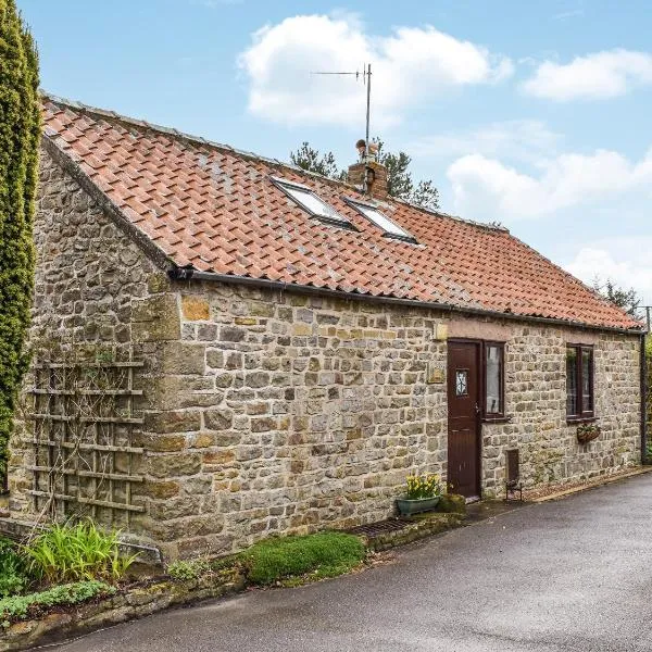 Over Across-Uk38277, hotel i Cloughton