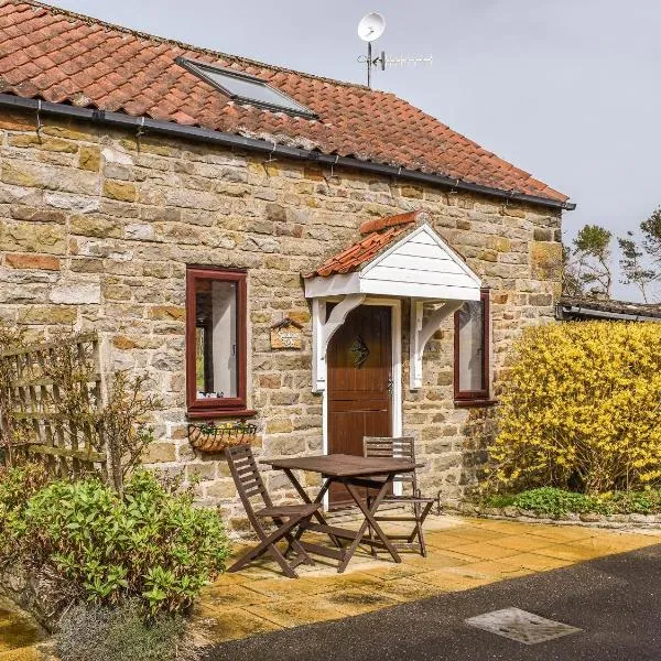 Swallow's Folly-Uk38278, hotel i Cloughton