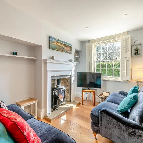 Ryburn House - Uk43518, hotel in Thornton Dale