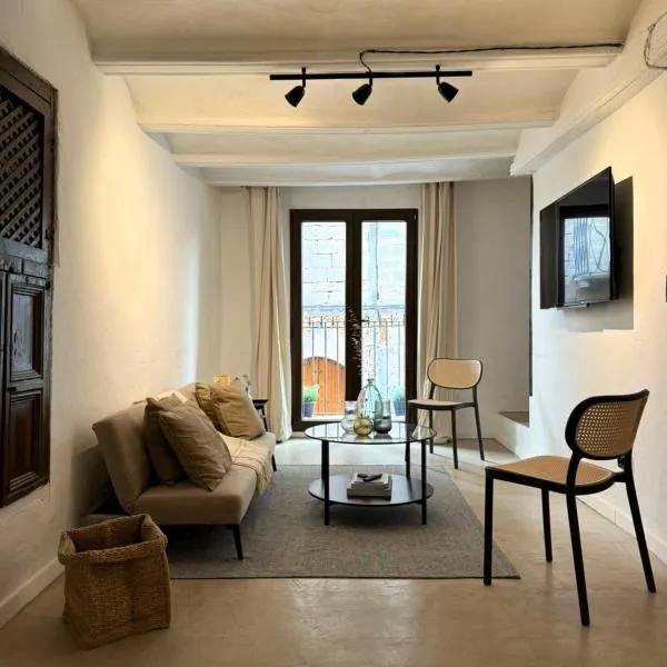 Casa Vivó, hotel v destinaci Calaceite