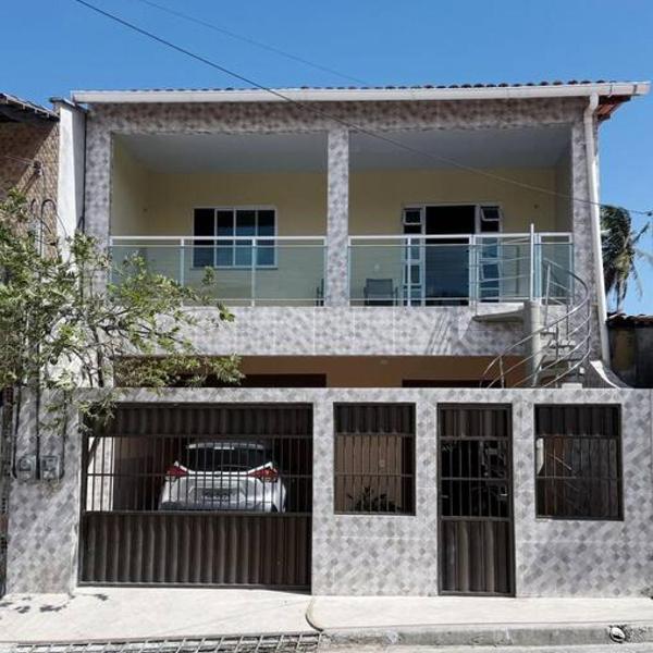 Apartamento em Mundaú