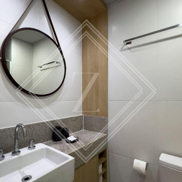 Zainalofts7Moema ao lado metro, Ibira, CASV 1302ID - Foto 3