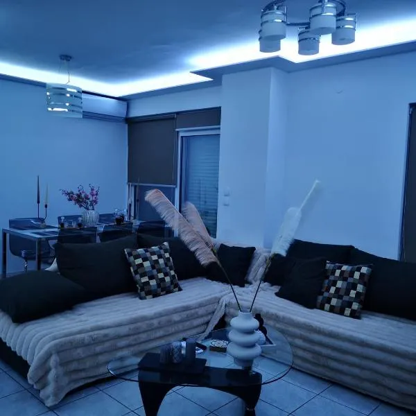 The LightShouse, hotel in Chalkida