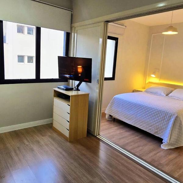 Apart-Hotel com linda vista no Jardins - Foto 2