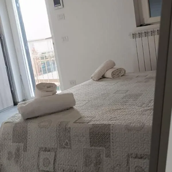 La dimora del viaggiatore, hotel v destinaci Gallarate
