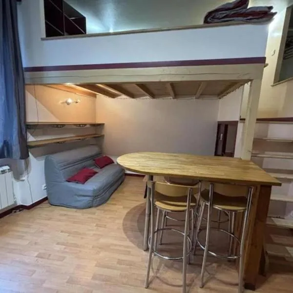 Appartement au centre de Tarare, hotel di Tarare