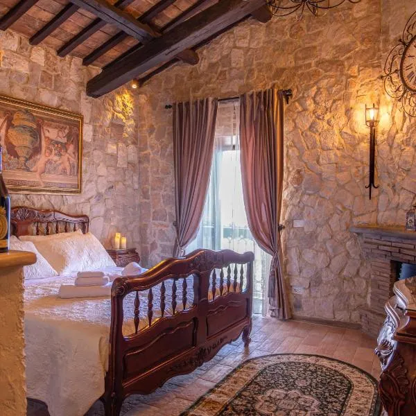 Suite Duomo, hotel a Bracciano