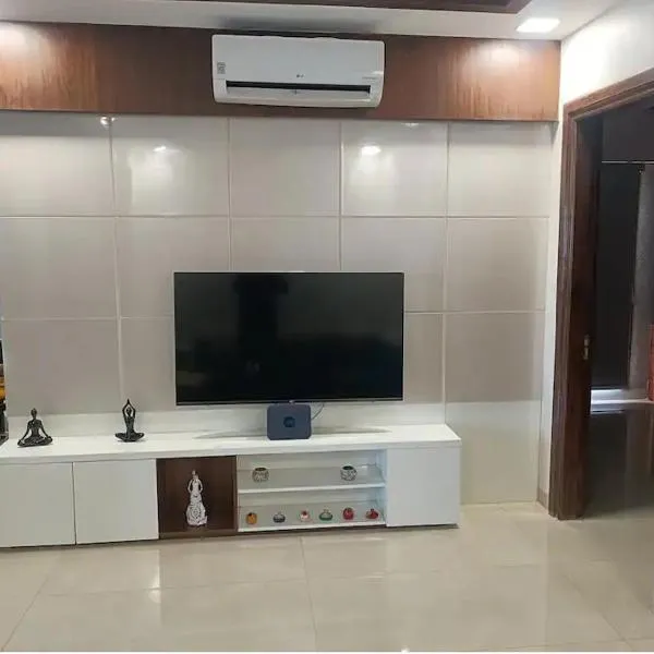HomiStay 1 Bhk, hotel in Panchkula