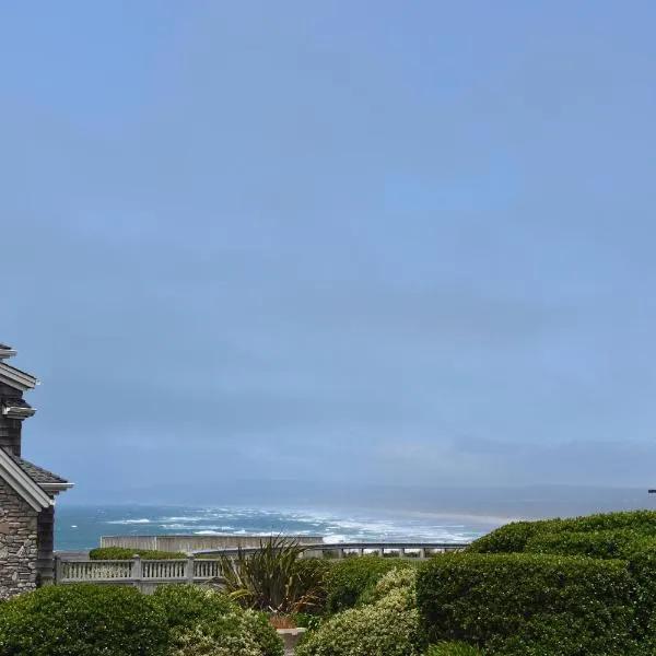 Table Rock Motel & Vacation Rentals, hotel in Bandon