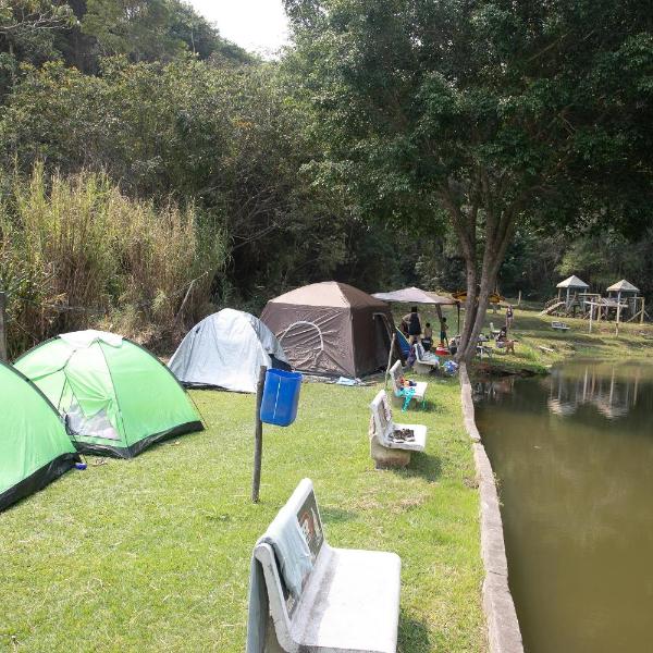 Camping Mairiporã