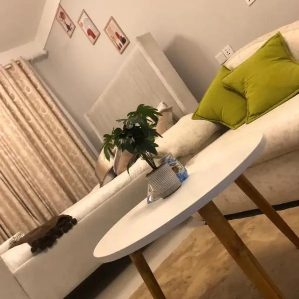 Cozy Studio Apartment near JKIA, hotel din Nairobi