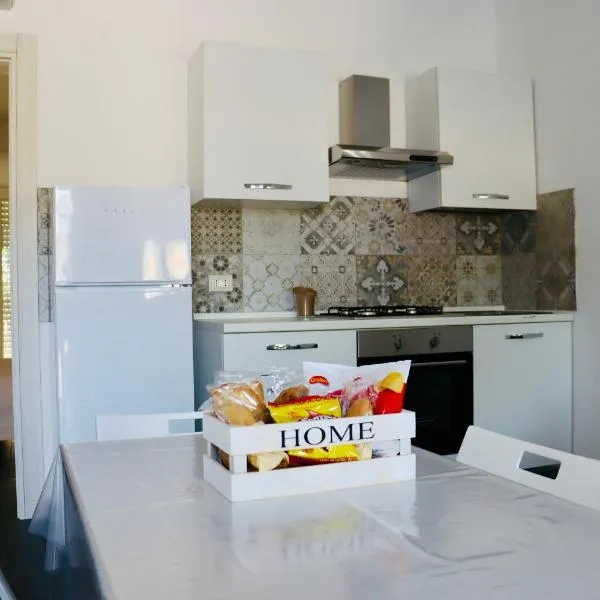 Almas apartments, hotel in Lizzano