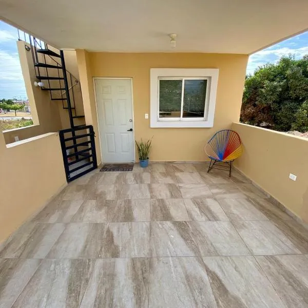 Departamento Piso 2, hotel in Mazatlán