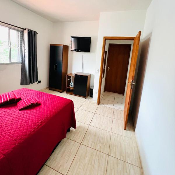 Apartamento amplo e próximo à UNESP - Foto 4