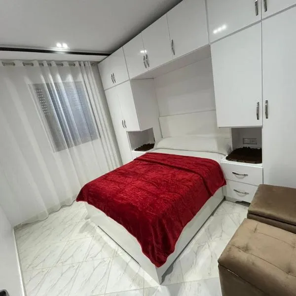 Apartment in Al Hoceima, hotel v destinaci Al Hoceïma