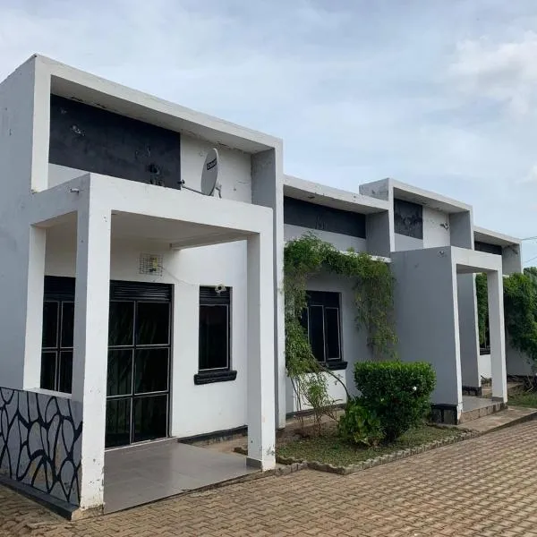 House of Light, hotel v destinaci Arua