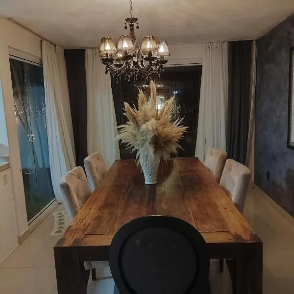 Casa na Grande Florianopolis, hotel in Palhoça